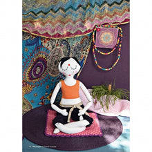 Charger l'image dans la galerie, Mes poupées du monde à coudre