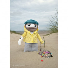 Charger l'image dans la galerie, Mes poupées du monde à coudre