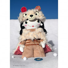 Charger l'image dans la galerie, Mes poupées du monde à coudre