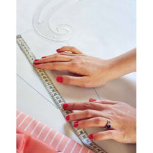 Charger l'image dans la galerie, Tracer ses patrons