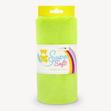 Charger l'image dans la galerie, Coupon peluche Kullaloo shorty 1,5 mm 75 cm X 100 cm 25 couleurs.