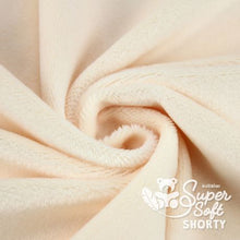 Charger l'image dans la galerie, Coupon peluche Kullaloo shorty 1,5 mm 75 cm X 100 cm 25 couleurs.