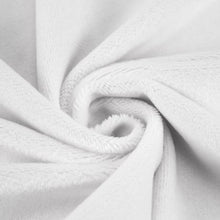 Charger l'image dans la galerie, Coupon peluche Kullaloo shorty 1,5 mm 75 cm X 100 cm 25 couleurs.