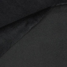 Charger l'image dans la galerie, Coupon peluche Kullaloo shorty 1,5 mm 75 cm X 100 cm 25 couleurs.