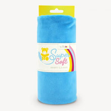 Charger l'image dans la galerie, Coupon peluche Kullaloo shorty 1,5 mm 75 cm X 100 cm 25 couleurs.