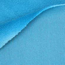 Charger l'image dans la galerie, Coupon peluche Kullaloo shorty 1,5 mm 75 cm X 100 cm 25 couleurs.