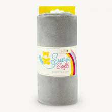 Charger l'image dans la galerie, Coupon peluche Kullaloo shorty 1,5 mm 75 cm X 100 cm 25 couleurs.