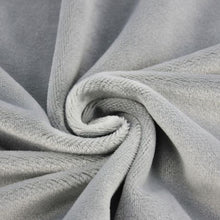 Charger l'image dans la galerie, Coupon peluche Kullaloo shorty 1,5 mm 75 cm X 100 cm 25 couleurs.