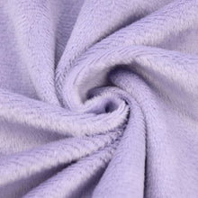 Charger l'image dans la galerie, Coupon peluche Kullaloo shorty 1,5 mm 75 cm X 100 cm 25 couleurs.