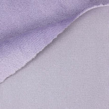 Charger l'image dans la galerie, Coupon peluche Kullaloo shorty 1,5 mm 75 cm X 100 cm 25 couleurs.