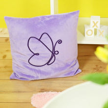 Charger l'image dans la galerie, Coupon peluche Kullaloo shorty 1,5 mm 75 cm X 100 cm 25 couleurs.