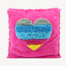 Charger l'image dans la galerie, Coupon peluche Kullaloo shorty 1,5 mm 75 cm X 100 cm 25 couleurs.