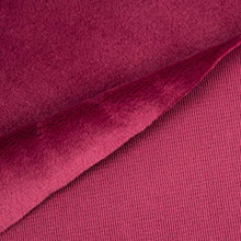 Charger l'image dans la galerie, Coupon peluche Kullaloo shorty 1,5 mm 75 cm X 100 cm 25 couleurs.