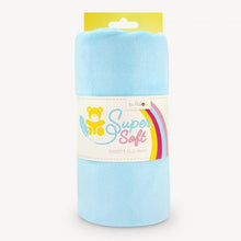 Charger l'image dans la galerie, Coupon peluche Kullaloo shorty 1,5 mm 75 cm X 100 cm 25 couleurs.