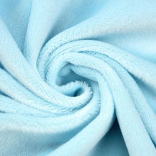 Charger l'image dans la galerie, Coupon peluche Kullaloo shorty 1,5 mm 75 cm X 100 cm 25 couleurs.