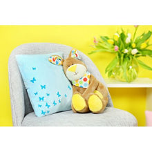 Charger l'image dans la galerie, Coupon peluche Kullaloo shorty 1,5 mm 75 cm X 100 cm 25 couleurs.