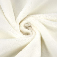 Charger l'image dans la galerie, Coupon peluche Kullaloo shorty 1,5 mm 75 cm X 100 cm 25 couleurs.