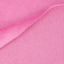 Charger l'image dans la galerie, Coupon peluche Kullaloo shorty 1,5 mm 75 cm X 100 cm 25 couleurs.