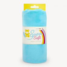 Charger l'image dans la galerie, Coupon peluche Kullaloo shorty 1,5 mm 75 cm X 100 cm 25 couleurs.