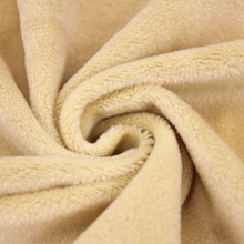 Charger l'image dans la galerie, Coupon peluche Kullaloo shorty 1,5 mm 75 cm X 100 cm 25 couleurs.