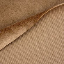 Charger l'image dans la galerie, Coupon peluche Kullaloo shorty 1,5 mm 75 cm X 100 cm 25 couleurs.