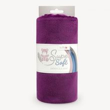 Charger l'image dans la galerie, Coupon peluche Kullaloo shorty 1,5 mm 75 cm X 100 cm 25 couleurs.