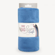 Charger l'image dans la galerie, Coupon peluche Kullaloo shorty 1,5 mm 75 cm X 100 cm 25 couleurs.