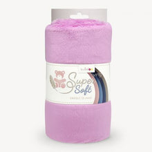 Charger l'image dans la galerie, Coupon peluche Kullaloo shorty 5 mm 75 cm X 100 cm 8 couleurs