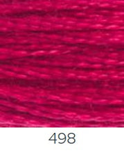 Charger l'image dans la galerie, Fils Mouliné spécial 117 du n° 400 à 498 23 couleurs