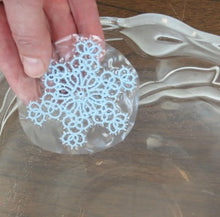 Charger l'image dans la galerie, Film soluble dans l'eau de 40 ou 50um/100 cm.