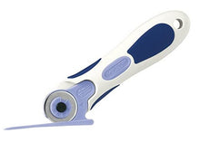 Charger l'image dans la galerie, Cutter à guide oblique lame rotative