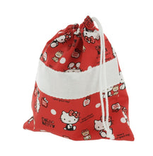 Charger l'image dans la galerie, Sac à broder motif Hello Kitty 8 modèles