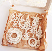 Charger l'image dans la galerie, Fil MY MACRAME 2 mm 100 g 15 couleurs.