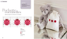 Charger l'image dans la galerie, Broder pour bébé