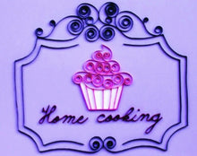 Charger l'image dans la galerie, Quilling et jolis mots