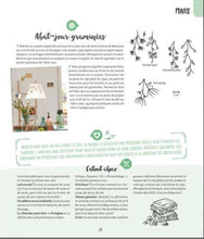 Charger l'image dans la galerie, Almanach 2022 du fait-maison