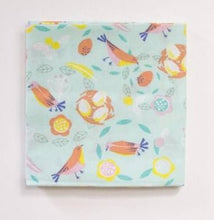 Charger l'image dans la galerie, Coupon Step into spring oiseaux 45 cm X 55 cm 3 couleurs au choix