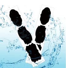 Charger l'image dans la galerie, 300 étiquettes autocollantes, lavables et réutilisables 3 cm X 5 cm