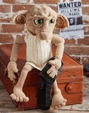 Charger l'image dans la galerie, Harry Potter la magie du crochet