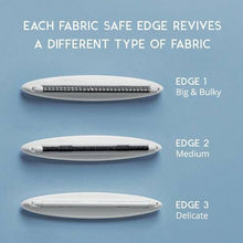 Charger l'image dans la galerie, Rasoir et brosse anti bouloches pour tissus et tricots Gleener® + accessoires