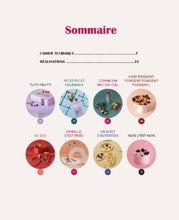 Charger l'image dans la galerie, Mille et un bonbons au crochet 40 tutos.