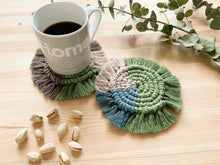 Charger l'image dans la galerie, Fil Anchor macramé crafty 5 mm 250 g 10 couleurs