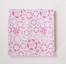 Charger l'image dans la galerie, Coupon Quilt weaves cercles 45 cm X 55 cm 3 couleurs au choix
