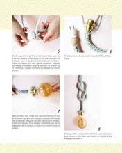 Charger l'image dans la galerie, Macramé Créations pour la maison