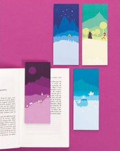Charger l'image dans la galerie, Kit papier marques pages "les contes de fées"