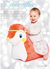 Charger l'image dans la galerie, Jeux et accessoires en couture pour enfants pour noël