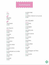 Charger l'image dans la galerie, Atelier crochet adorable dinette