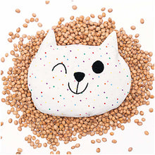 Charger l'image dans la galerie, Sac de rembourrage de noyaux de cerises 750 g