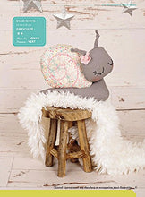 Charger l'image dans la galerie, Quand Lisane coud les doudous et les accessoires