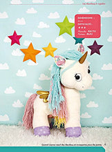 Charger l'image dans la galerie, Quand Lisane coud les doudous et les accessoires